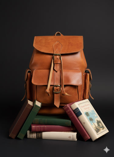 محفظة أنيقة 🎒❤️