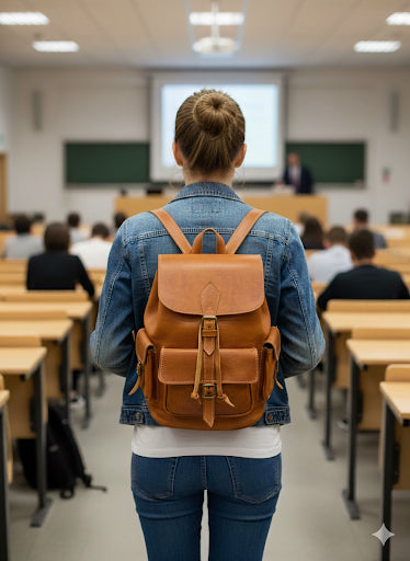 محفظة أنيقة 🎒❤️