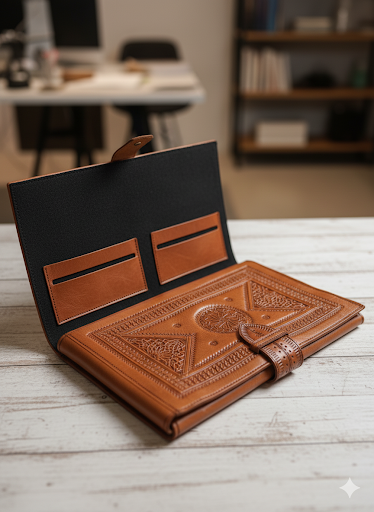 حقيبة كمبيوتر محمول أنيقة وعملية 💻💼